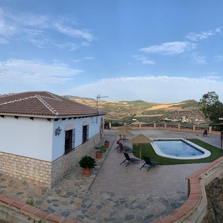 Вілла Casa De Maria Valle de Abdalagis Екстер'єр фото